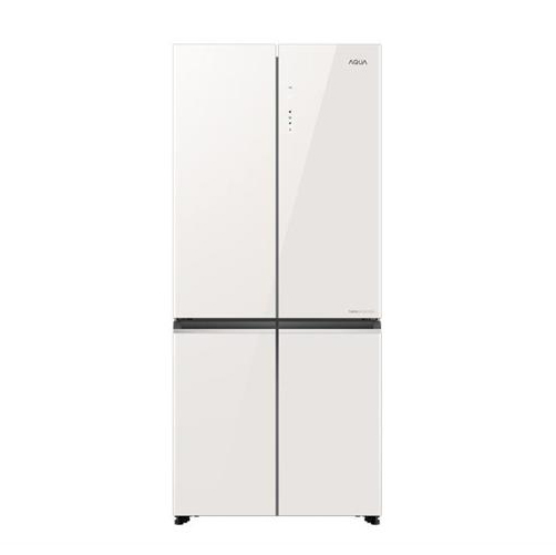 Tủ lạnh Aqua Inverter 522 lít Multi Door AQR-MA600XA(KGC)U1